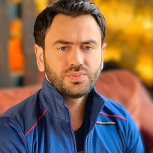 اوزیر مهدی زاده او منه بسدیر